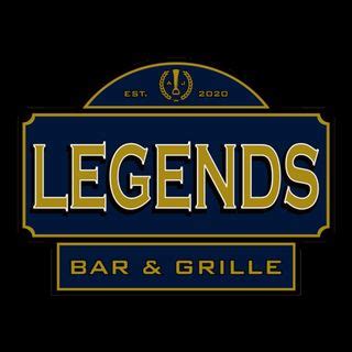Legends bar muskegon  You can also stop by the Muskegon Dispensary of Body and Mind at 885 E